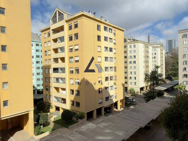 #AP5591 - Apartamento para Venda em Caxias do Sul - RS - 2