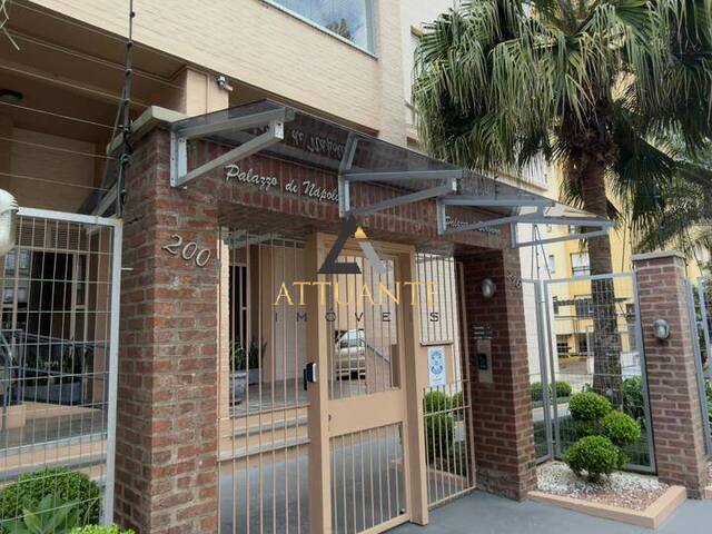 #AP5591 - Apartamento para Venda em Caxias do Sul - RS - 1