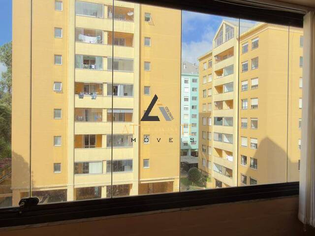 #AP5591 - Apartamento para Venda em Caxias do Sul - RS - 3