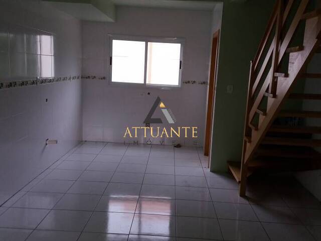 Sobrado para Venda em Caxias do Sul - 5