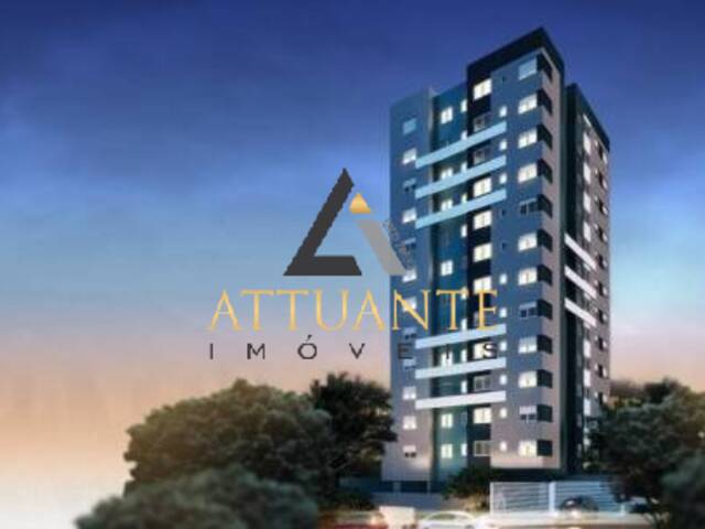 Apartamento para Venda em Caxias do Sul - 2