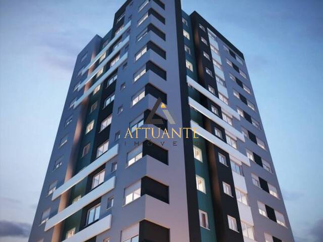 Apartamento para Venda em Caxias do Sul - 3