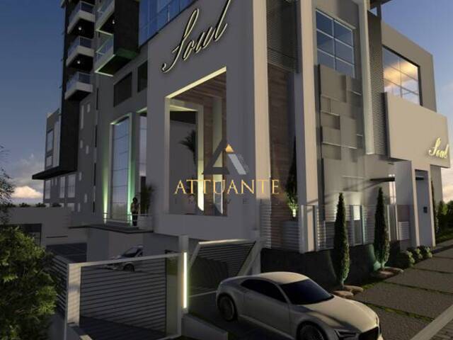 Apartamento para Venda em Caxias do Sul - 2