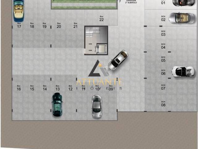 Apartamento para Venda em Caxias do Sul - 5