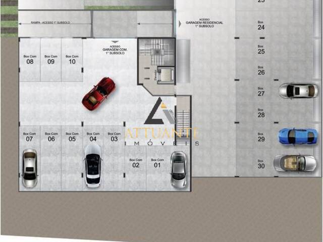 Duplex para Venda em Caxias do Sul - 5