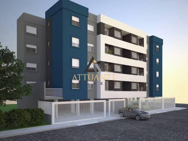 Apartamento para Venda em Caxias do Sul - 2