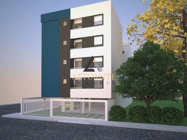 Apartamento para Venda em Caxias do Sul - 4