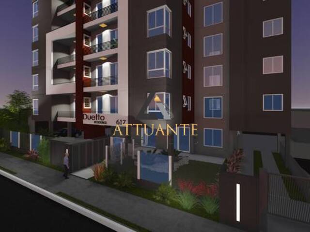 Apartamento para Venda em Caxias do Sul - 2