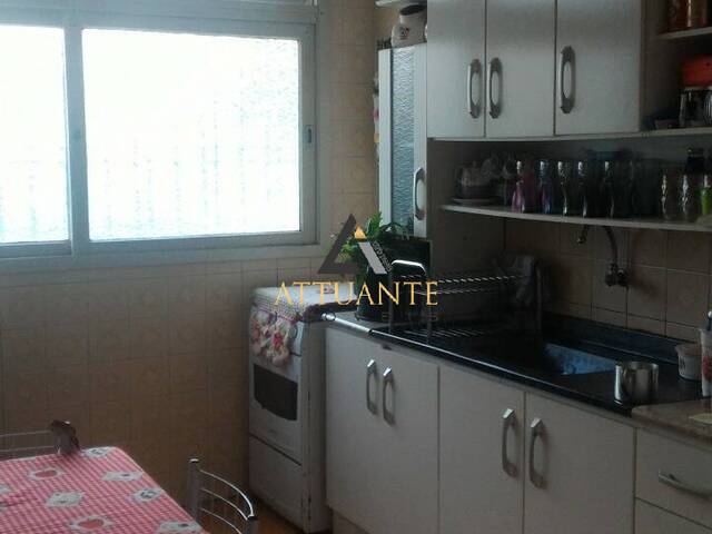 Apartamento para Venda em Caxias do Sul - 3