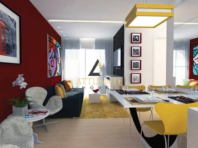 Apartamento para Venda em Caxias do Sul - 4