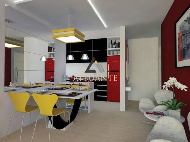 Apartamento para Venda em Caxias do Sul - 5