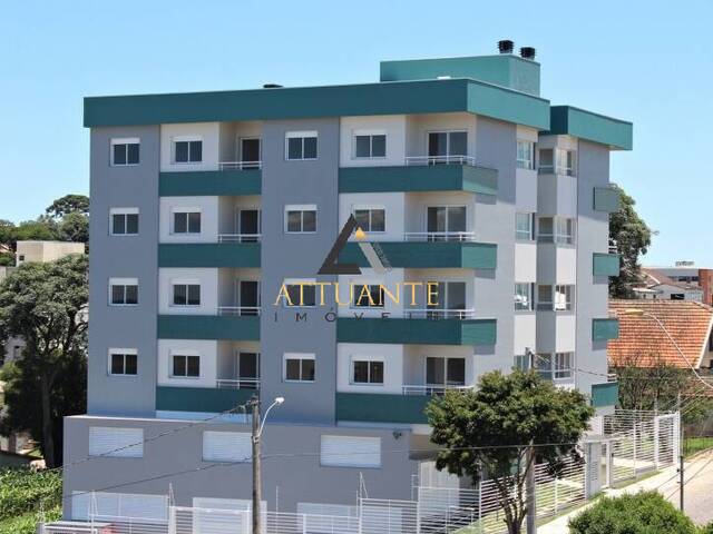 Apartamento para Venda em Caxias do Sul - 2