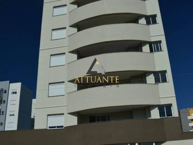 #AP1546 - Apartamento para Venda em Caxias do Sul - RS - 2