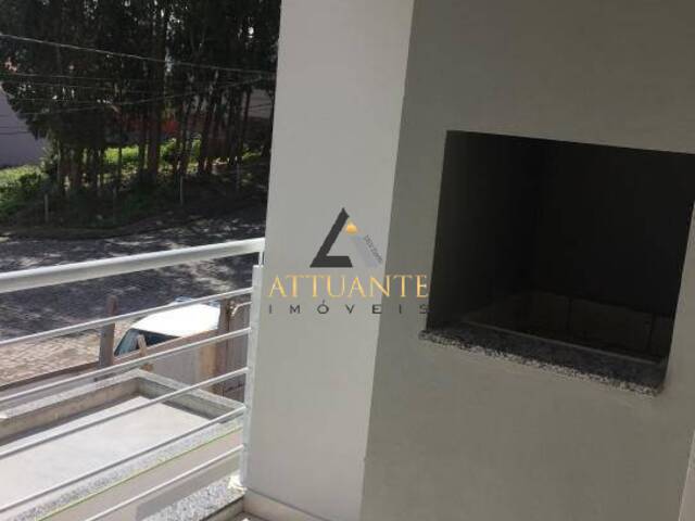 Apartamento para Venda em Caxias do Sul - 2