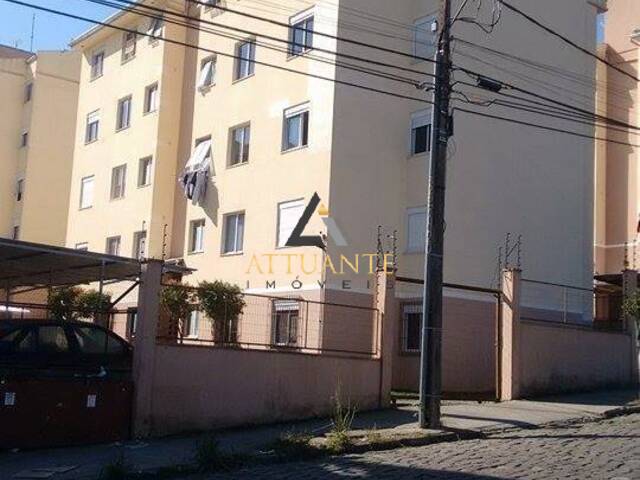 Apartamento para Venda em Caxias do Sul - 2
