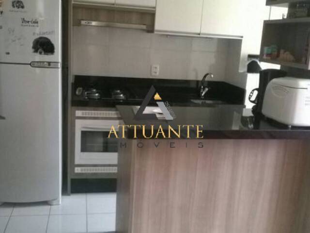 Apartamento para Venda em Caxias do Sul - 3