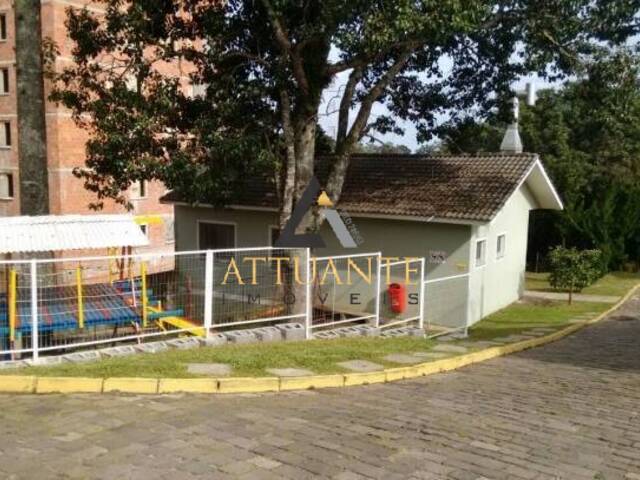 #SB00238 - Sobrado para Venda em Caxias do Sul - RS - 2