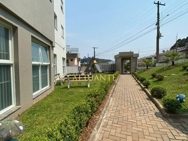 Apartamento para Venda em Caxias do Sul - 2