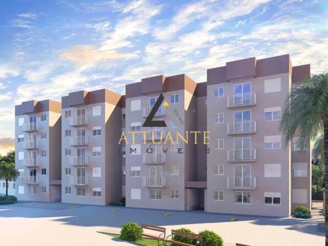 Apartamento para Venda em Caxias do Sul - 2