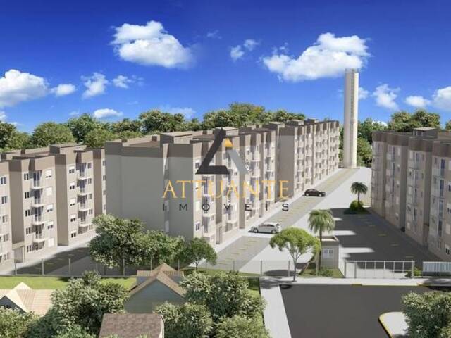 Apartamento para Venda em Caxias do Sul - 3