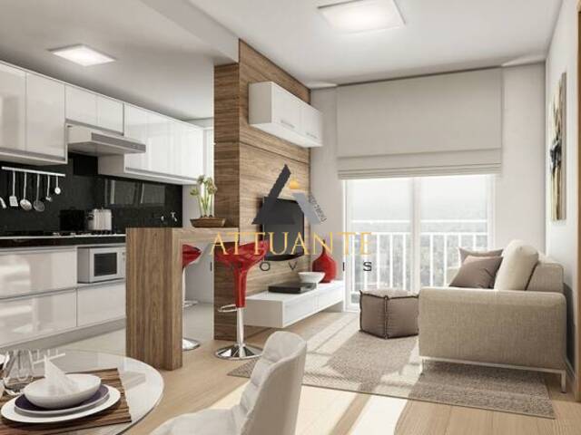 Apartamento para Venda em Caxias do Sul - 4