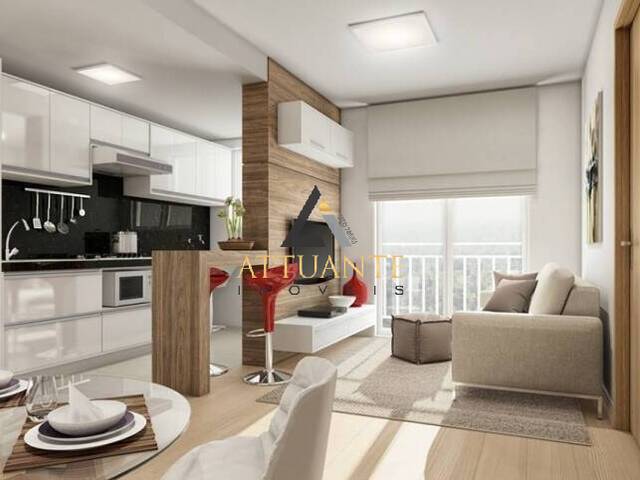 Apartamento para Venda em Farroupilha - 4