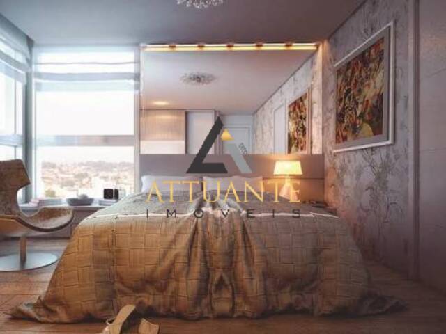 Apartamento para Venda em Caxias do Sul - 3