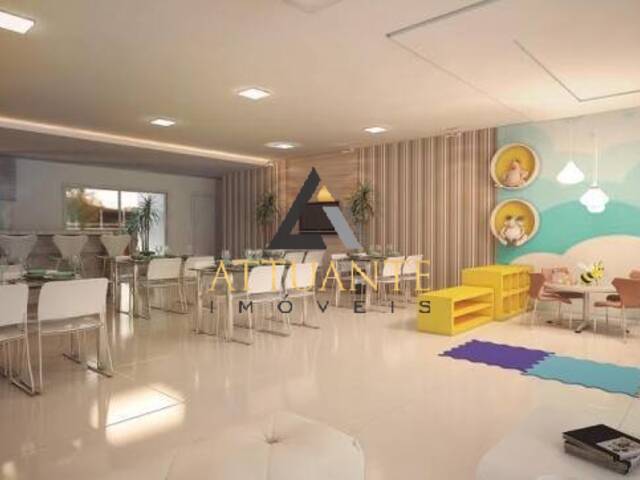 Apartamento para Venda em Caxias do Sul - 4