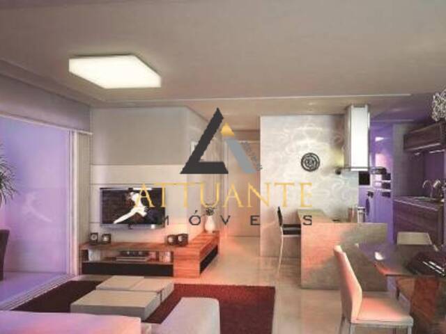 Apartamento para Venda em Caxias do Sul - 2