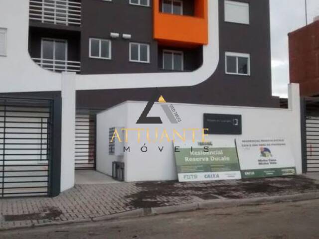 Apartamento para Venda em Caxias do Sul - 2