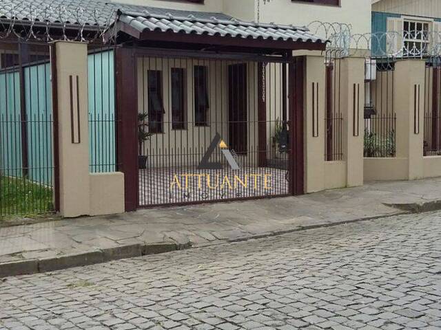 Casa para Venda em Caxias do Sul - 3