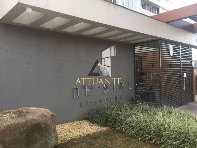 #AP1674 - Apartamento para Venda em Caxias do Sul - RS - 2