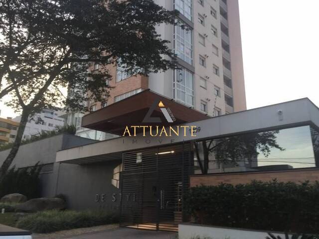 #AP1674 - Apartamento para Venda em Caxias do Sul - RS - 3
