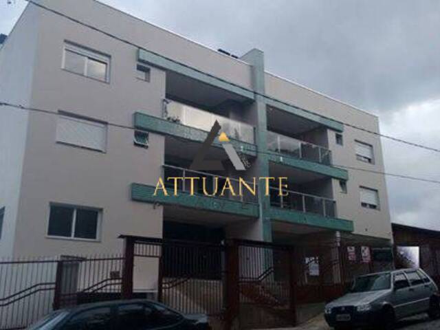 #AP0257 - Apartamento para Venda em Caxias do Sul - RS