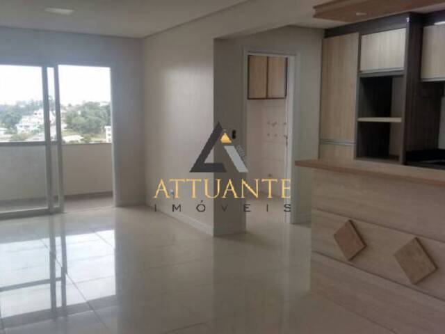 Apartamento para Venda em Caxias do Sul - 3