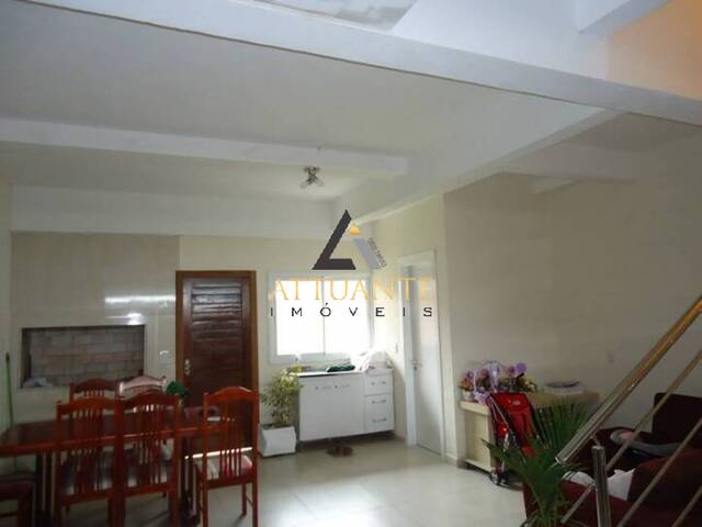 Casa para Venda em Caxias do Sul - 3