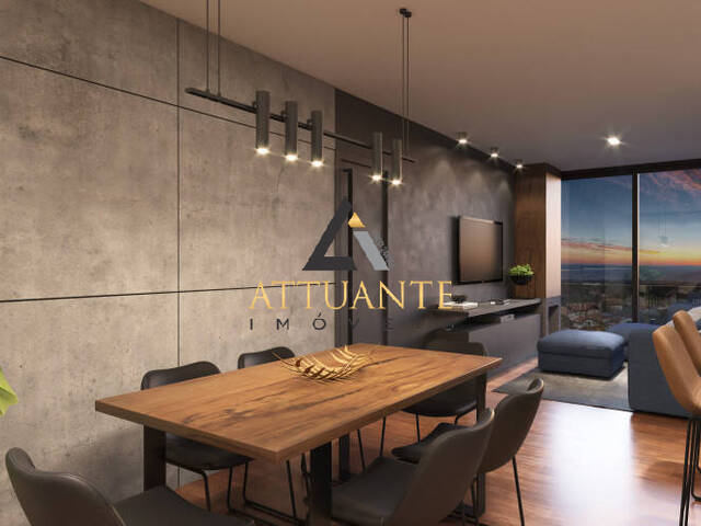 Apartamento para Venda em Gramado - 4