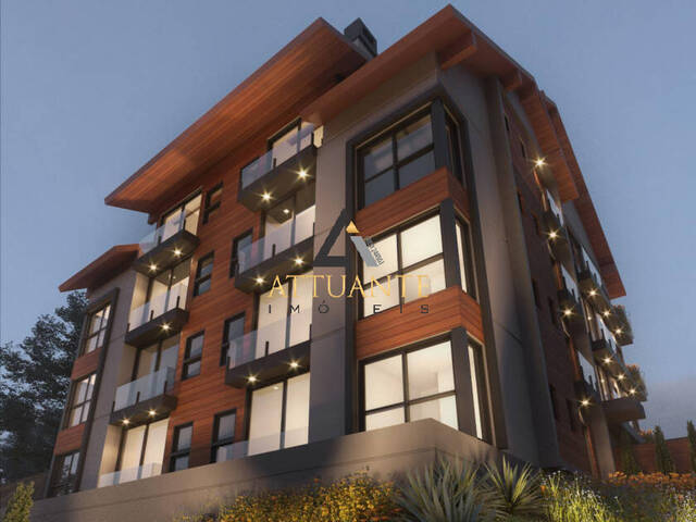 #AP1734 - Apartamento para Venda em Gramado - RS - 3