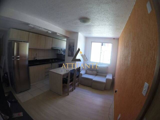 Apartamento para Venda em Caxias do Sul - 2