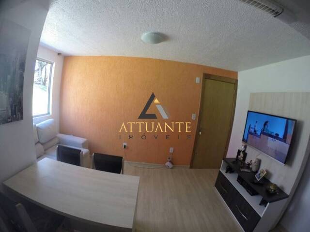 Apartamento para Venda em Caxias do Sul - 3