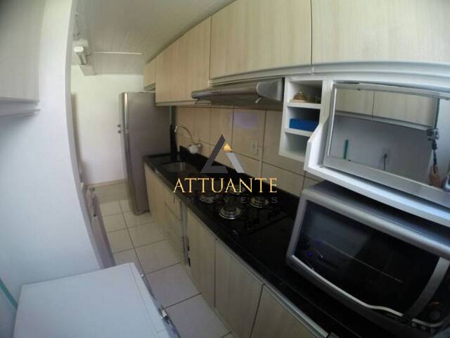 Apartamento para Venda em Caxias do Sul - 4