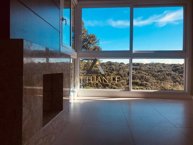 Apartamento para Venda em Gramado - 5