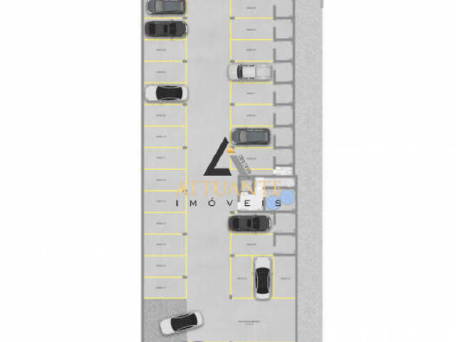 Apartamento para Venda em Canela - 5