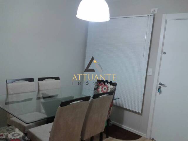 Apartamento para Venda em Caxias do Sul - 3