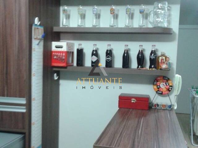 Apartamento para Venda em Caxias do Sul - 4