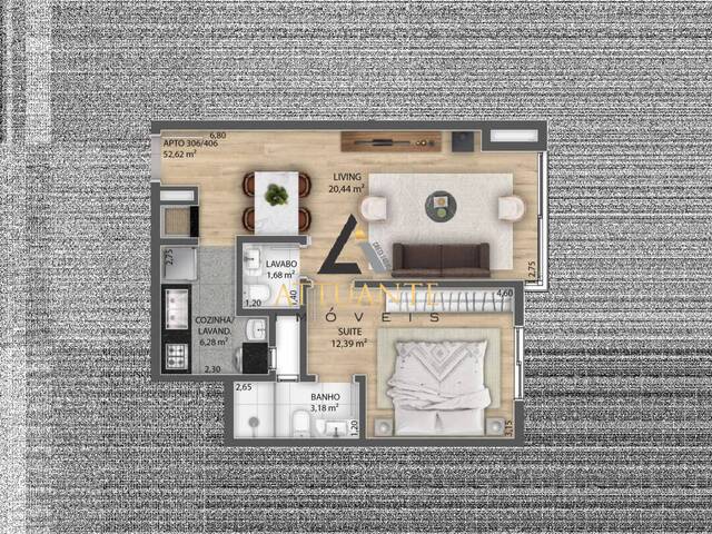 Apartamento para Venda em Gramado - 4