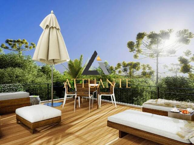 Apartamento para Venda em Gramado - 5