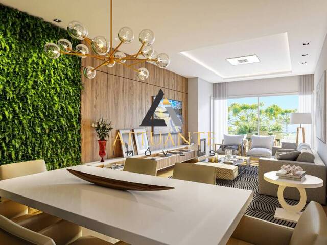 #AP1780 - Apartamento para Venda em Gramado - RS - 3