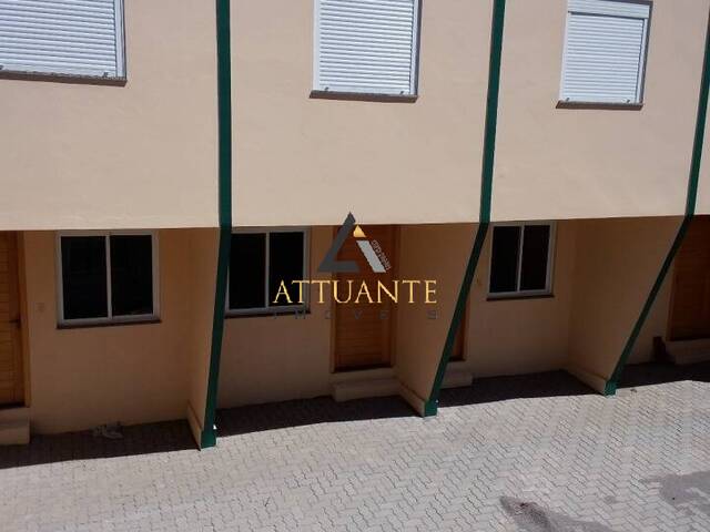 Sobrado para Venda em Caxias do Sul - 2
