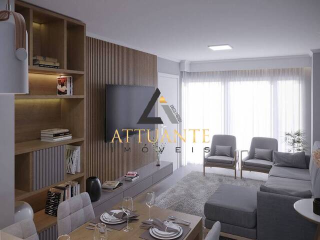 Apartamento para Venda em Gramado - 5